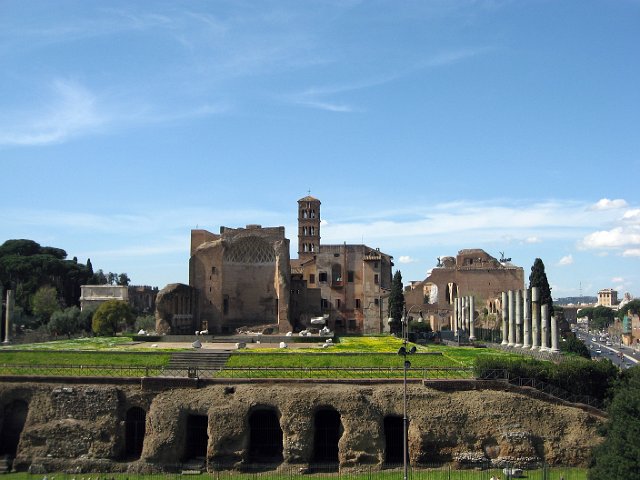 Roman Forum - Palantino-09.JPG